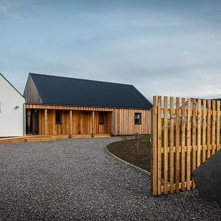 Tides Uig Isle of Skye Villa Eksteriør billede