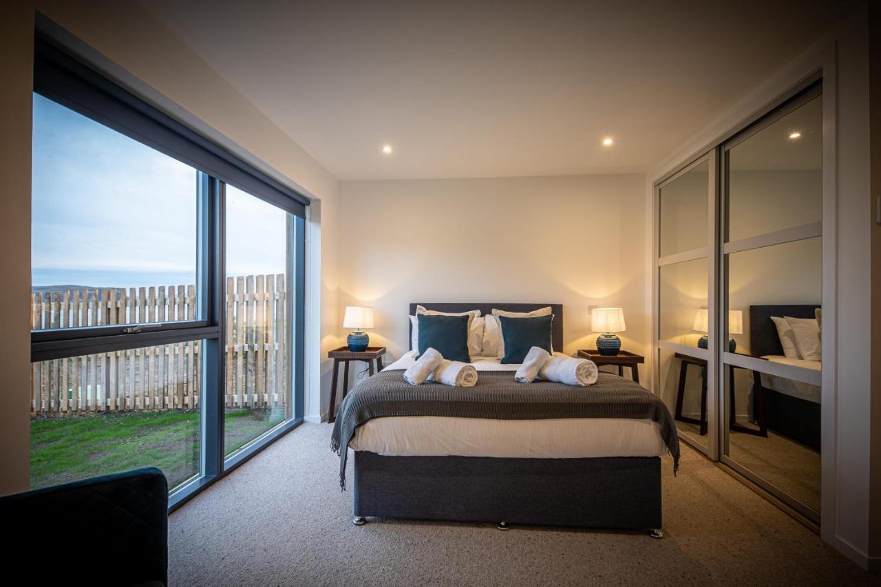 Tides Uig Isle of Skye Villa Eksteriør billede