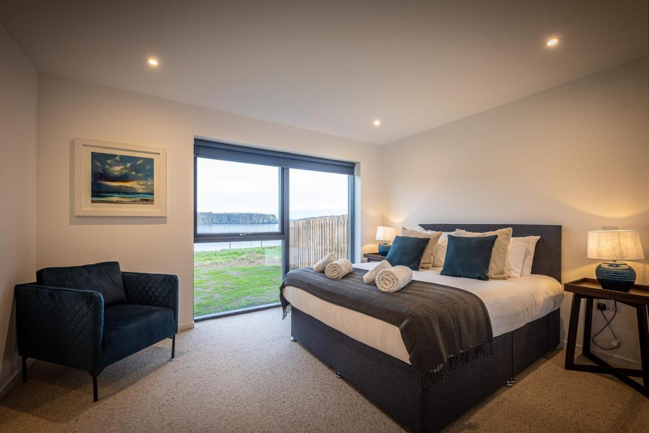Tides Uig Isle of Skye Villa Eksteriør billede